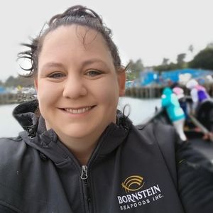 Meet your Posher, Shari